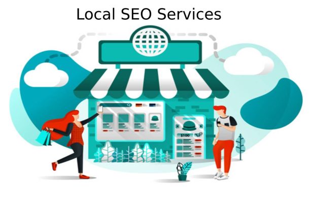 local seo services