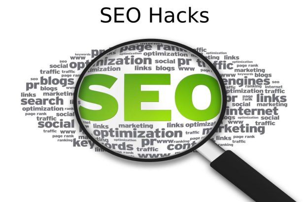 seo hacks