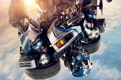 The Complete Cast of Transformers_ Rise of the Beasts - Your Ultimate Guide